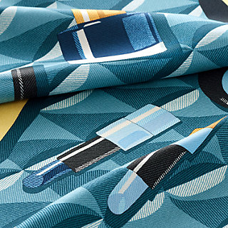Beaute Composee scarf 90 | Hermès Mainland China